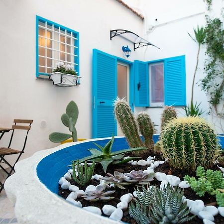 Light Blue - Apartment In The Middle Of Everything Torre Annunziata Luaran gambar
