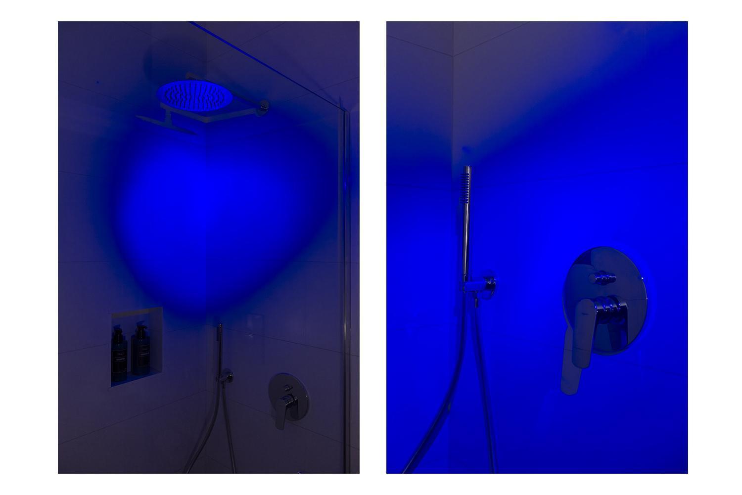 Light Blue - Apartment In The Middle Of Everything Torre Annunziata Luaran gambar