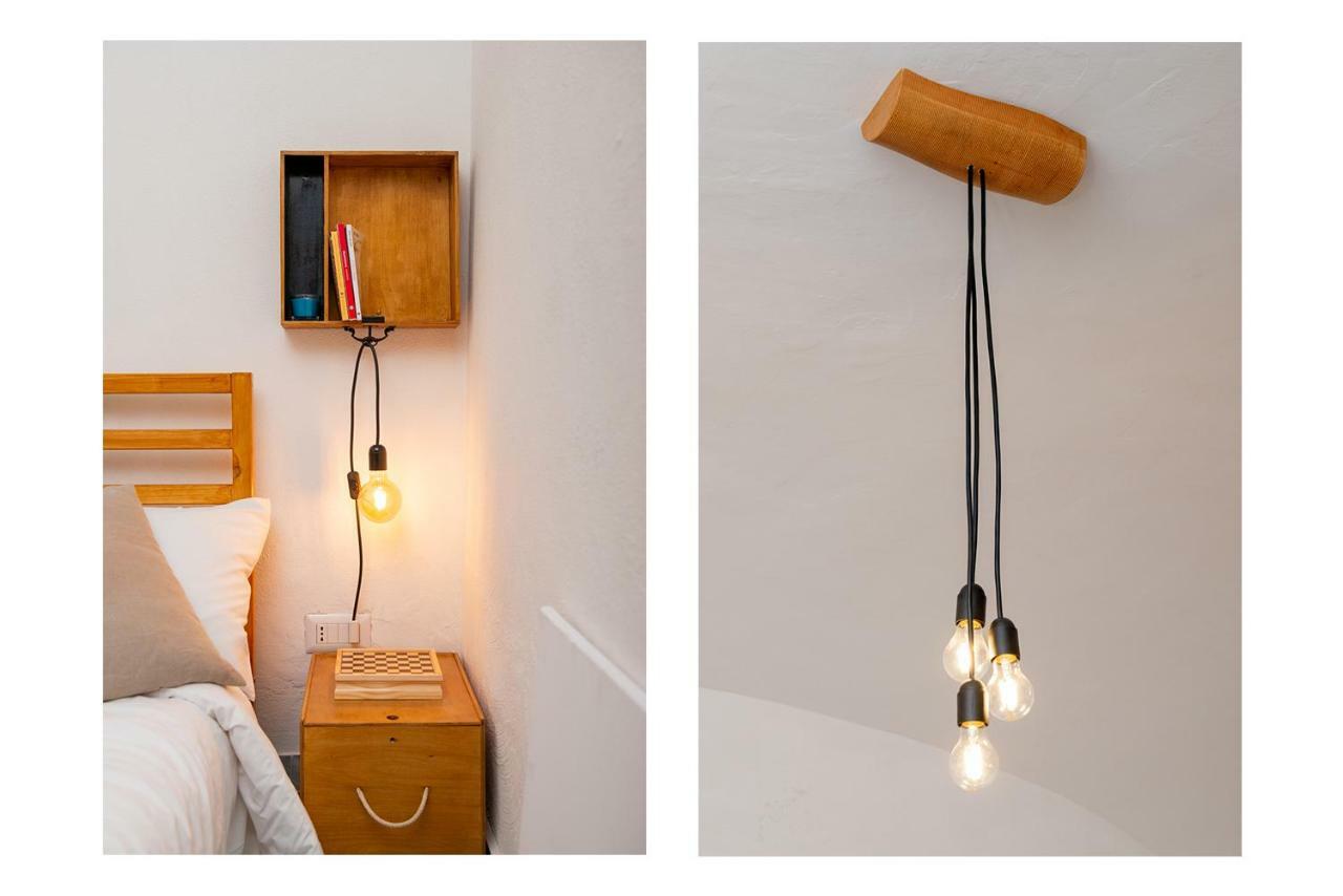 Light Blue - Apartment In The Middle Of Everything Torre Annunziata Luaran gambar