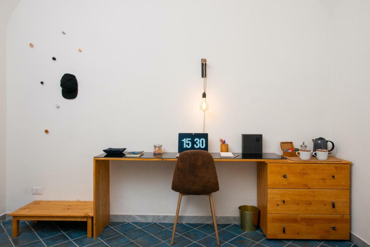 Light Blue - Apartment In The Middle Of Everything Torre Annunziata Luaran gambar