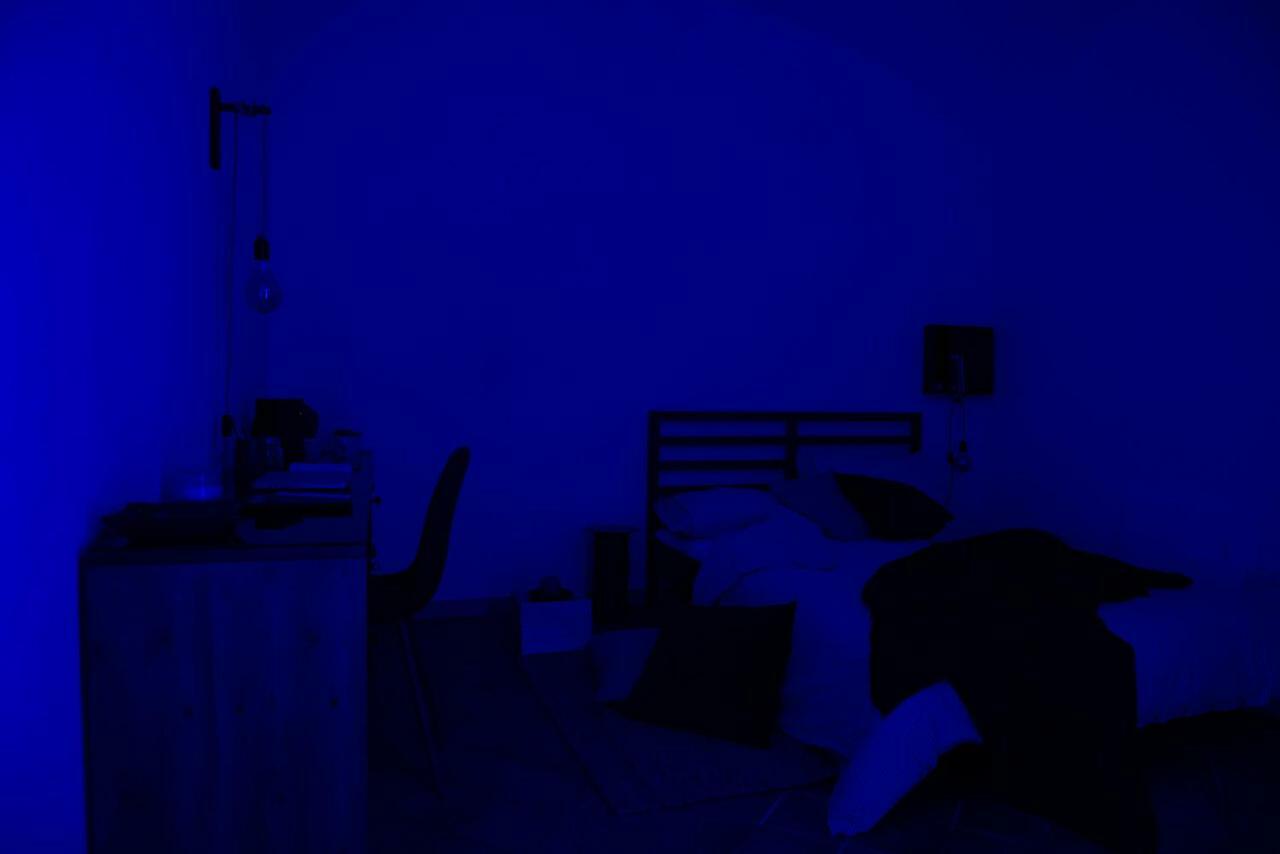 Light Blue - Apartment In The Middle Of Everything Torre Annunziata Luaran gambar