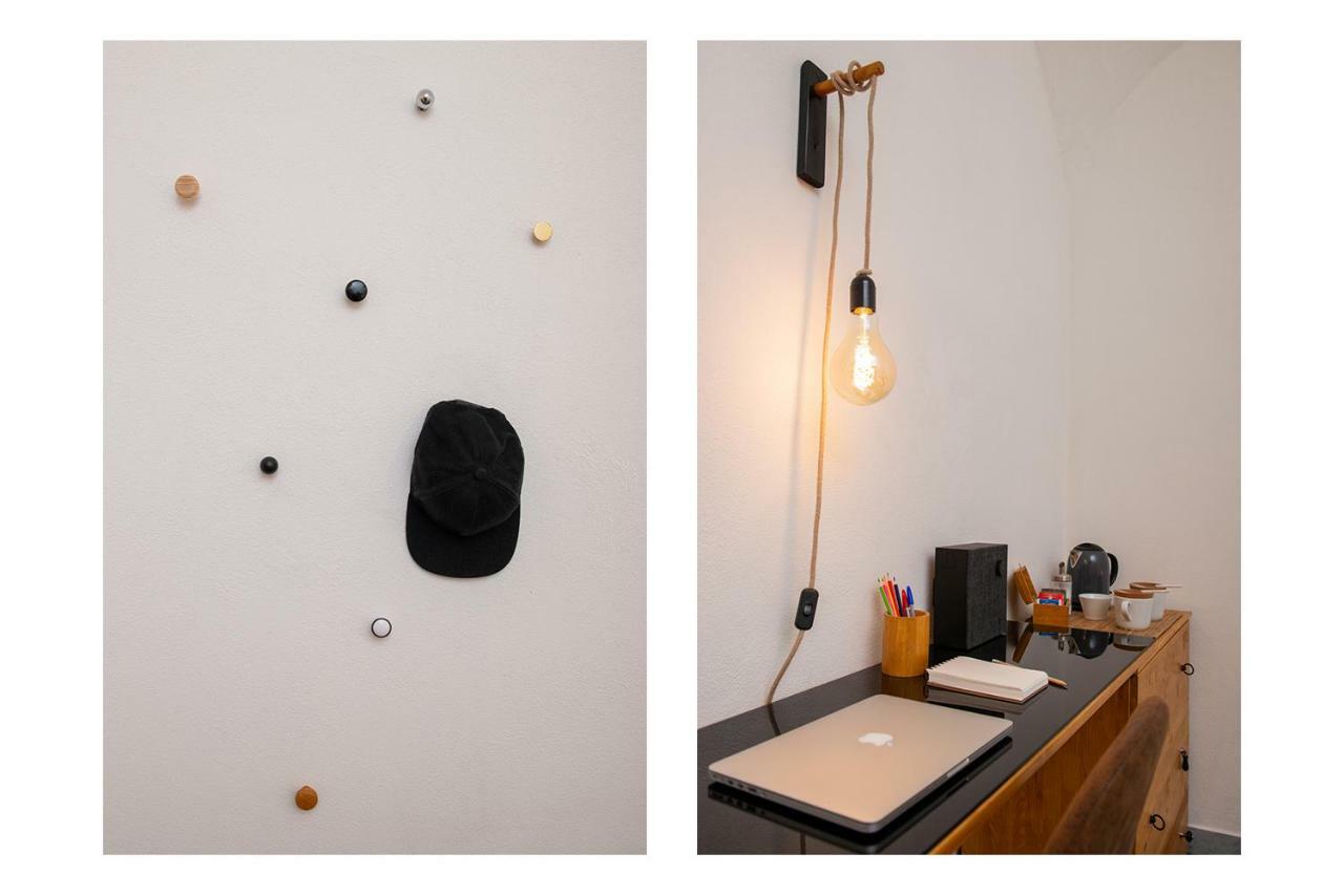 Light Blue - Apartment In The Middle Of Everything Torre Annunziata Luaran gambar